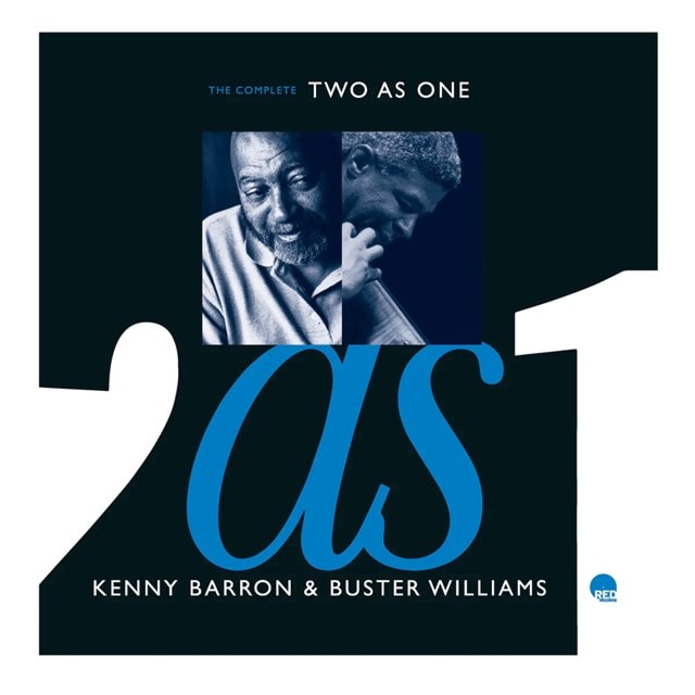 The Complete Two As One - 1