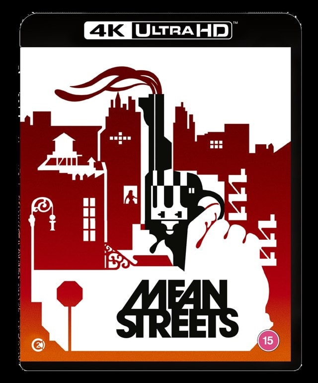 Mean Streets - 1