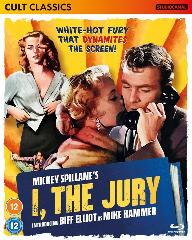 I, the Jury - 2