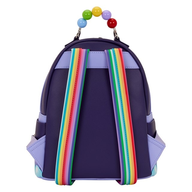 Inside Out 2 Loungefly Mini Backpack - 6