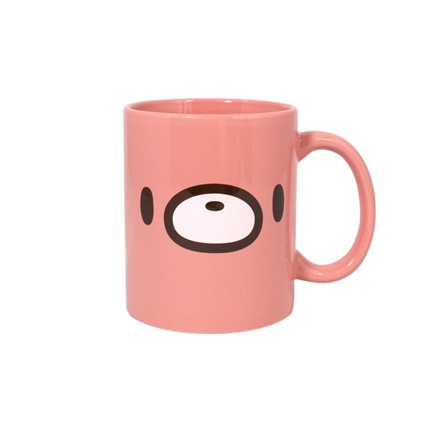 Gloomy Bear Coffee Mug - 4