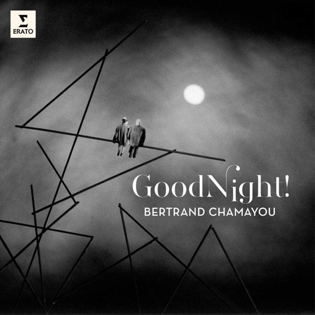 Bertrand Chamayou: Good Night! - 1