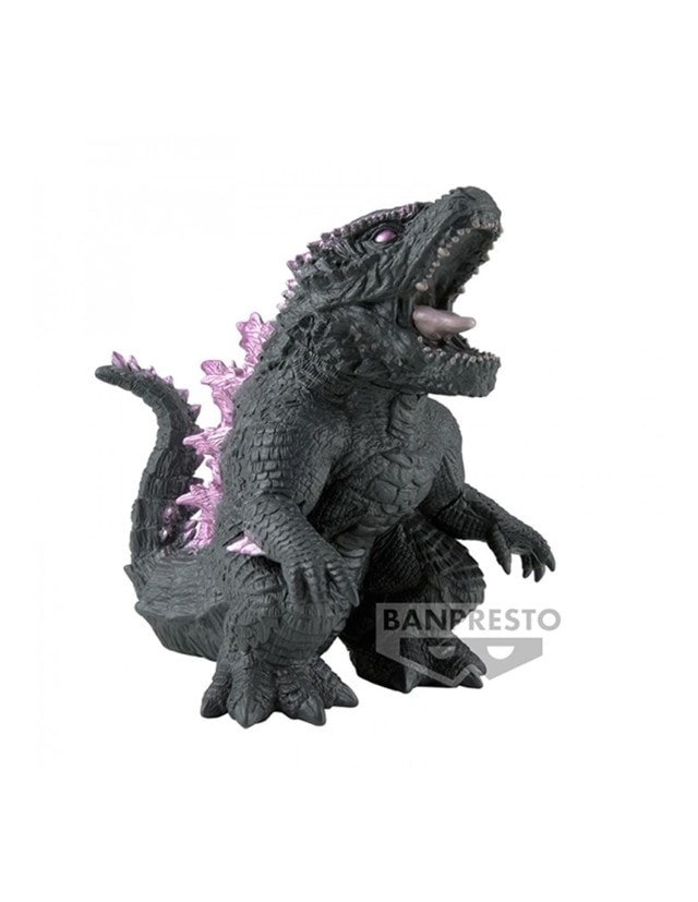 Godzilla New Empire Enshrined Monsters Banpresto Figurine - 1