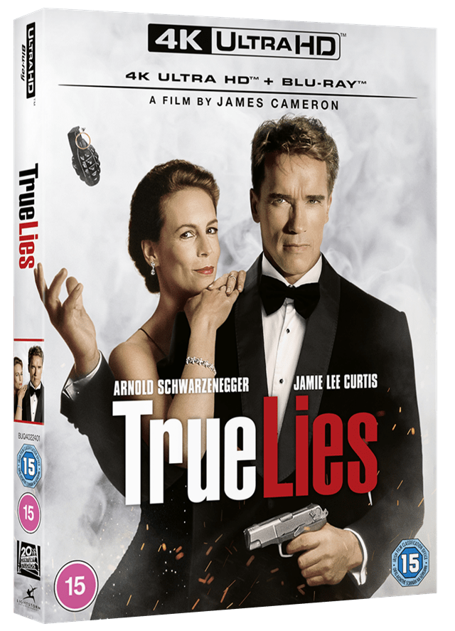 True Lies - 2