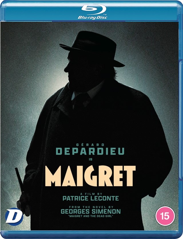 Maigret - 1