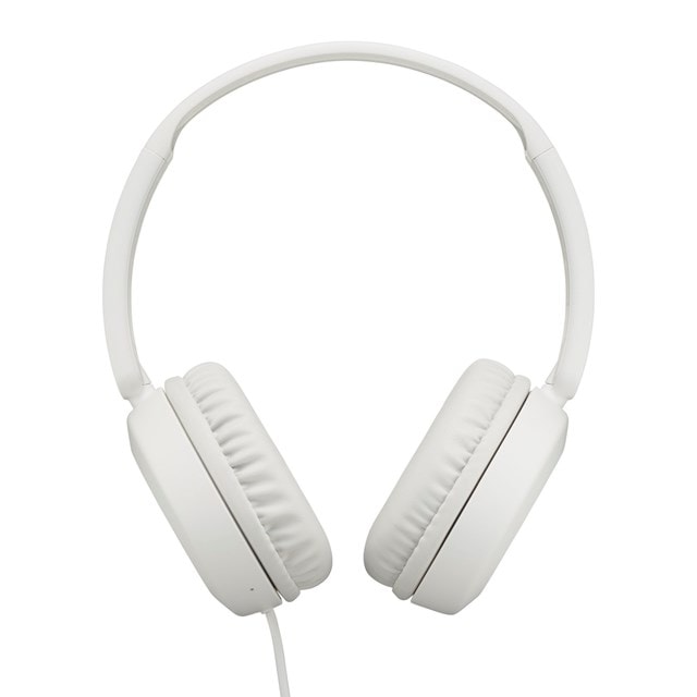 JVC HA-S31M White Headphones - 2