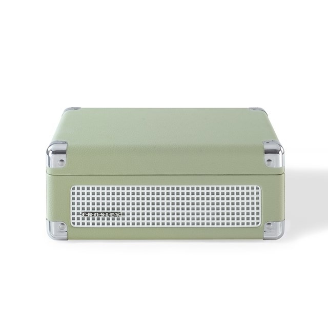 Crosley Cruiser CD Mint Bluetooth CD Player - 9