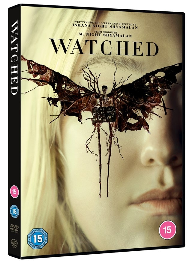 The Watched - 2