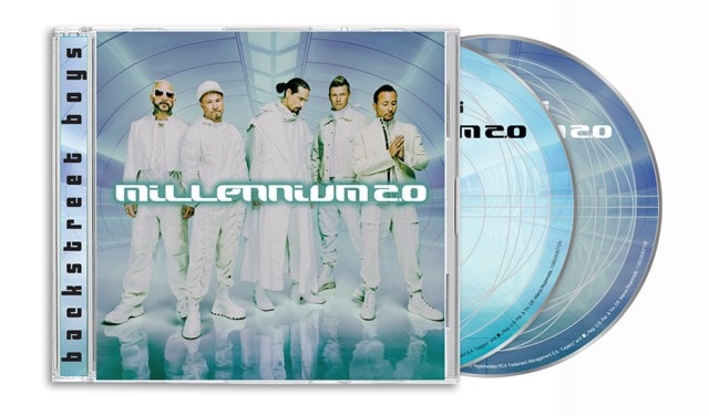 Millennium 2.0: 25th Anniversary - 1