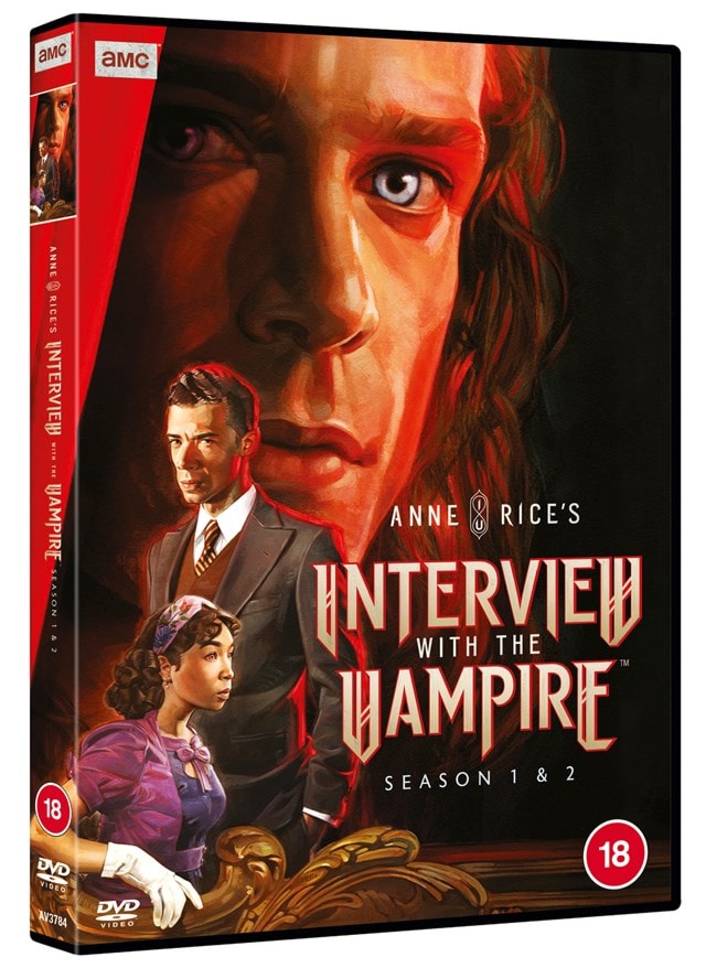 Anne Rice's Interview With the Vampire: Season 1-2 - 2