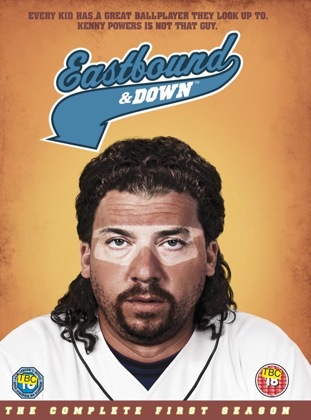 Eastbound & Down: The Complete First Season - 1