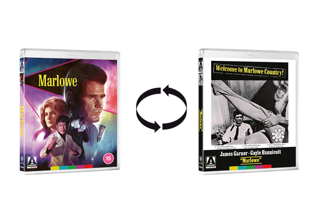 Marlowe Limited Edition - 2