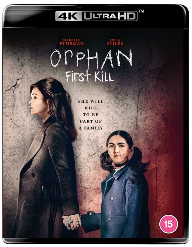 Orphan: First Kill - 1