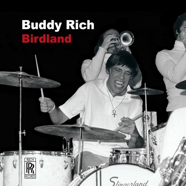 Birdland - 1