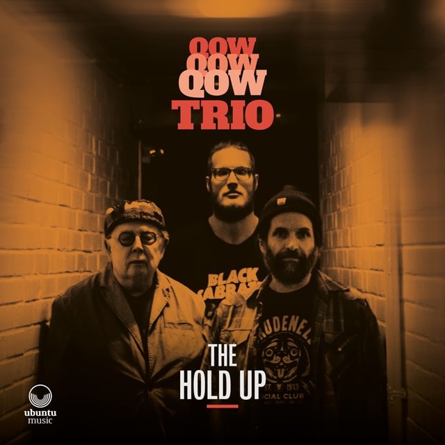 The Hold Up - 1