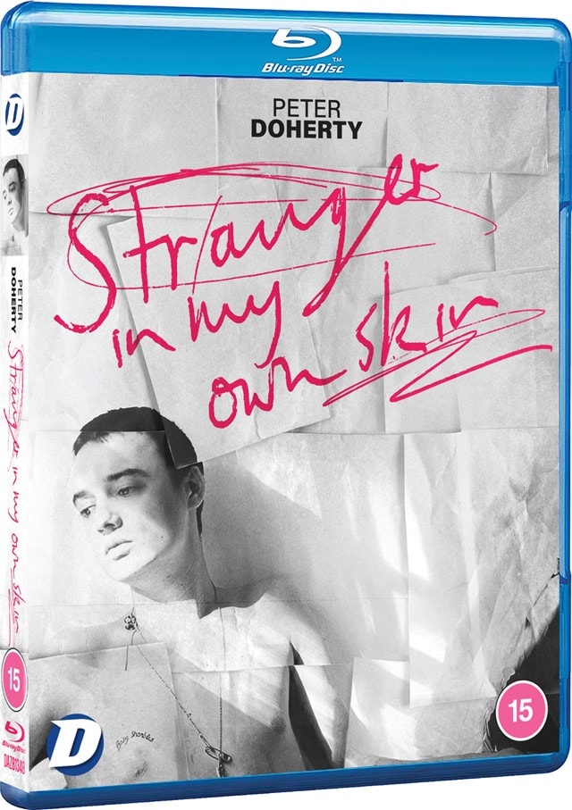 Peter Doherty: Stranger in My Own Skin - 2