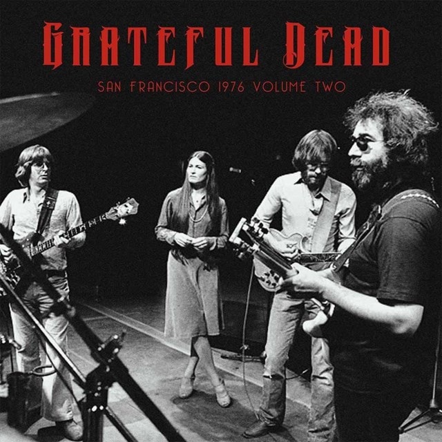 San Francisco 1976 - Volume 2 - 1