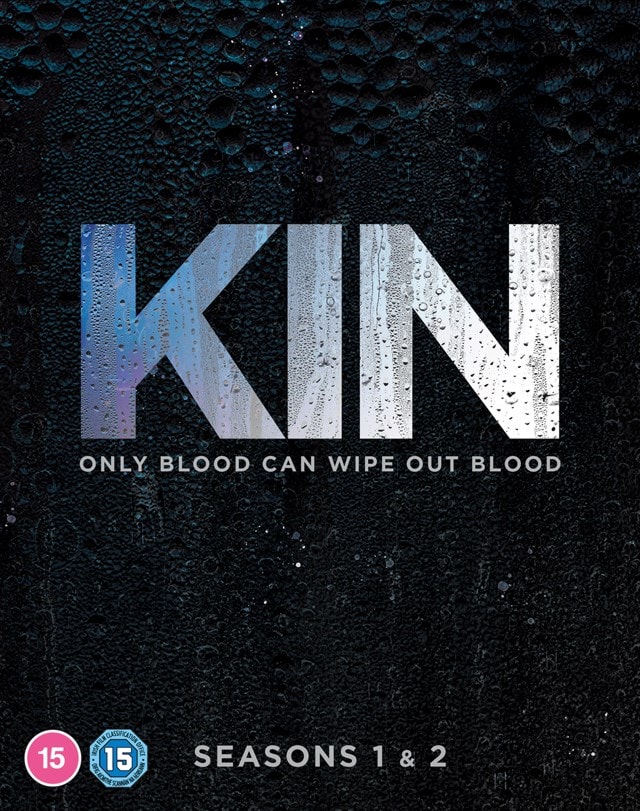 Kin: Seasons 1 & 2 - 1