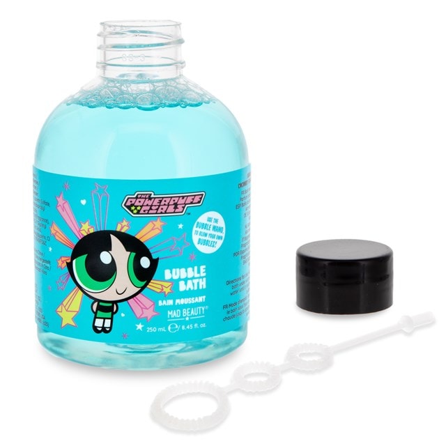 Buttercup Powerpuff Girls Bubble Bath - 2