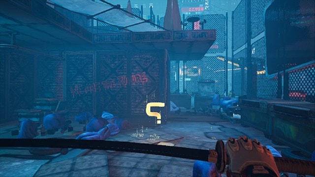 Ghostrunner (Nintendo Switch) | Nintendo Switch Game | Free shipping ...