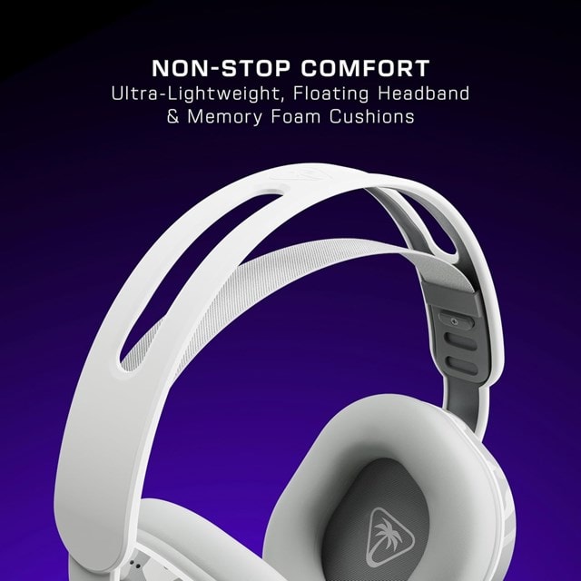 Turtle Beach Stealth 500 Xbox Wireless Headset - Arctic Camo - 6