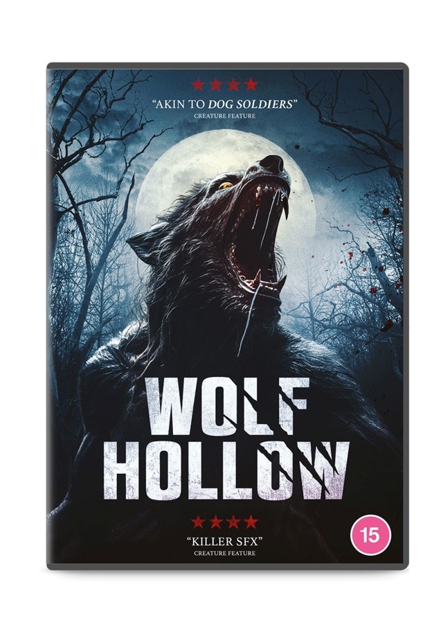 Wolf Hollow - 1