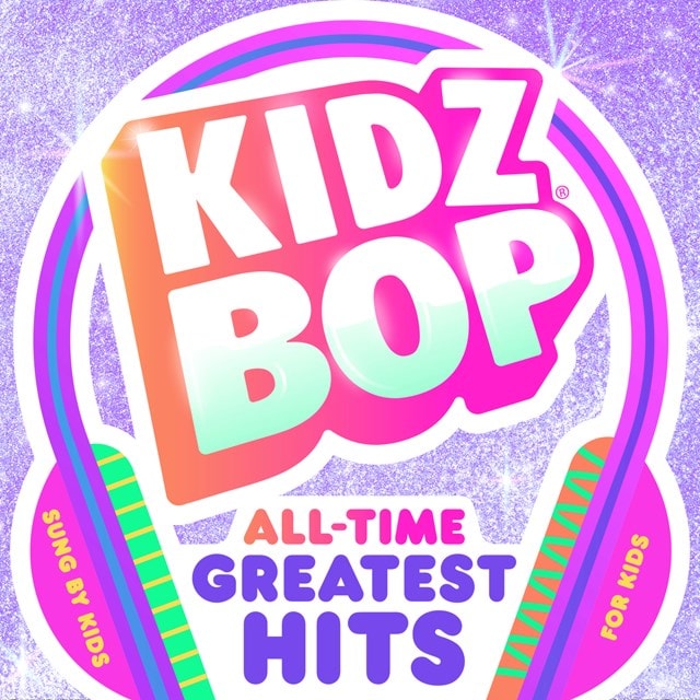 Kidz Bop - All Time Greatest Hits - 1