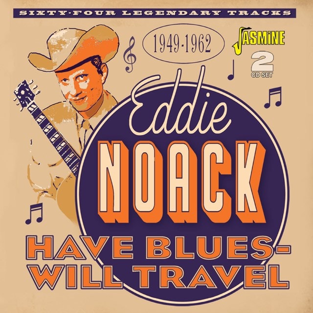 Have Blues - Will Travel 1949-1962 - 1