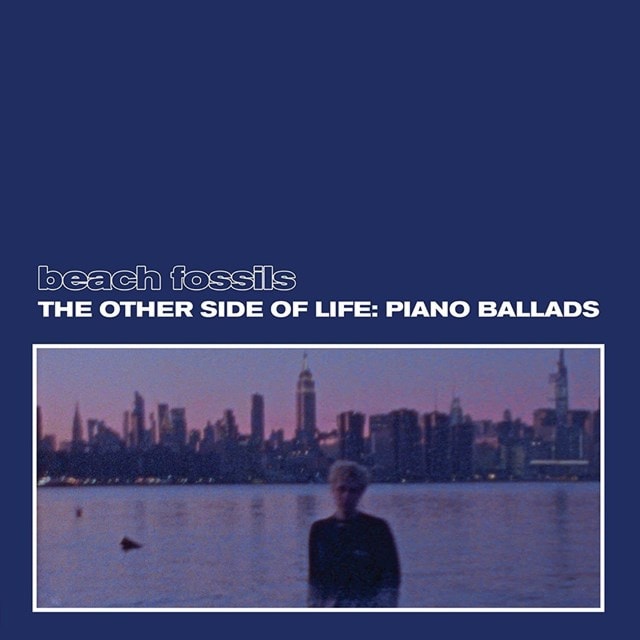 The Other Side of Life: Piano Ballads - 1