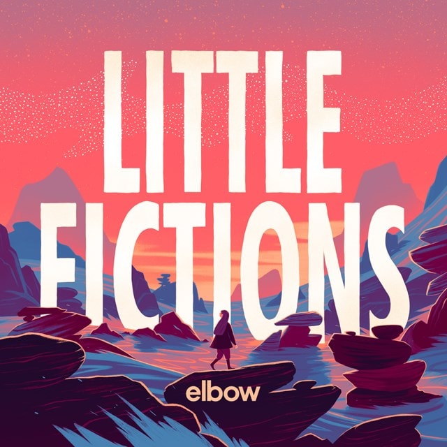 Little Fictions - 1
