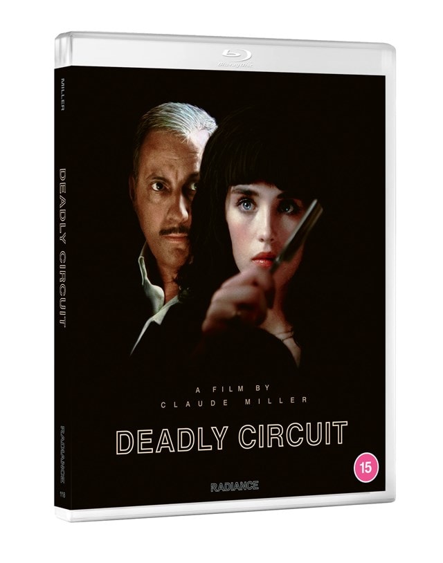Deadly Circuit - 2