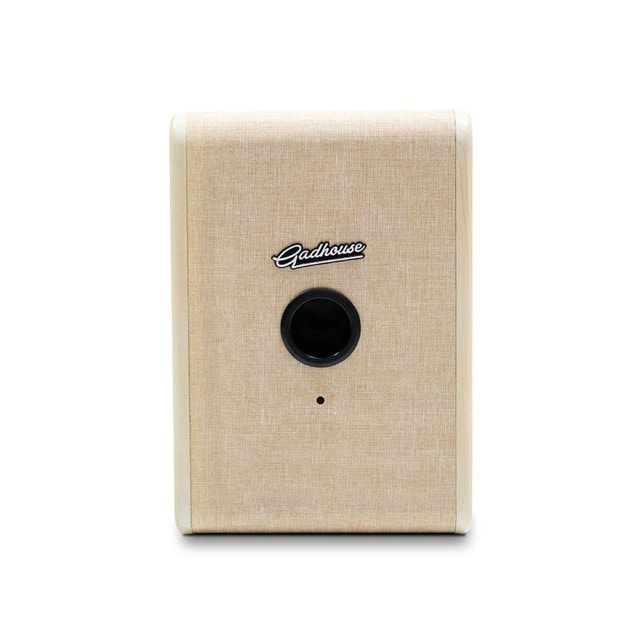 Gadhouse Dean Soft Sand Turntable & Speakers - 5