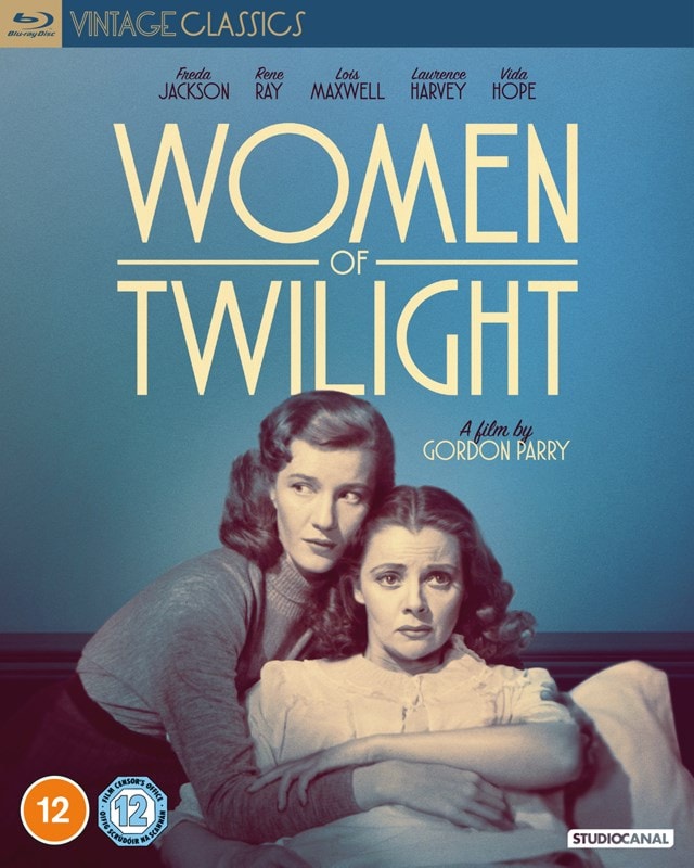 Women of Twilight - 1