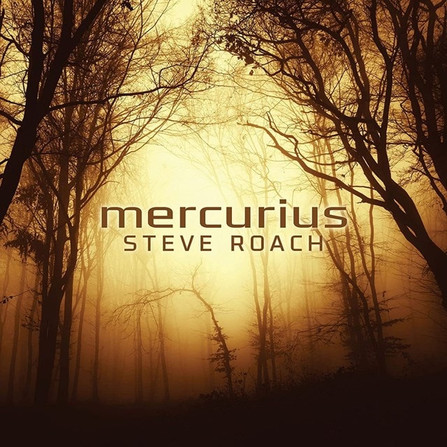 Mercurius - 1