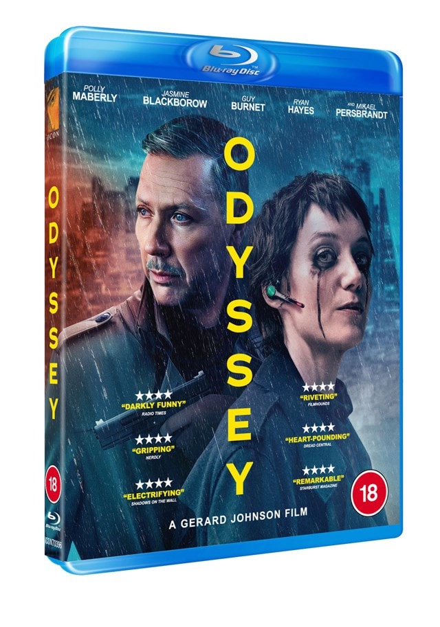 Odyssey - 2