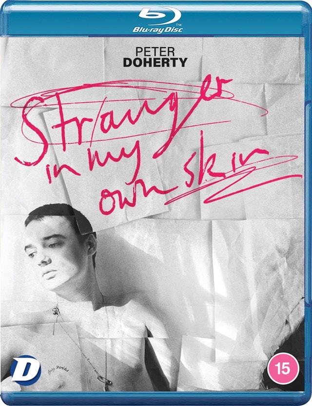 Peter Doherty: Stranger in My Own Skin - 1