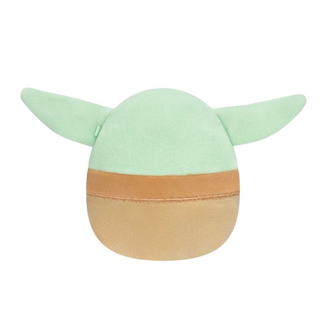 The Mandalorian With Grogu Squishmallows Plush - 6