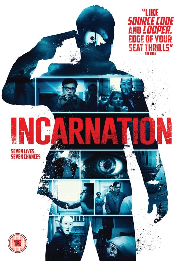 Incarnation - 1