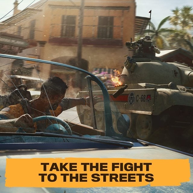 Far Cry 6 - 6