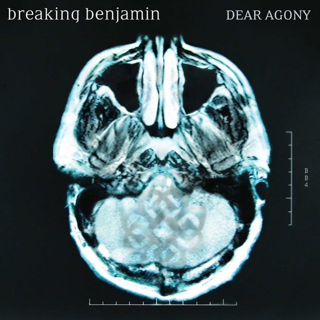 Dear Agony - 1