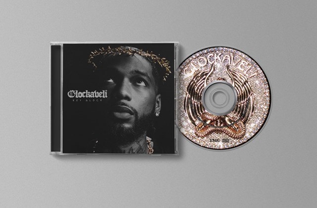 Glockaveli - 4