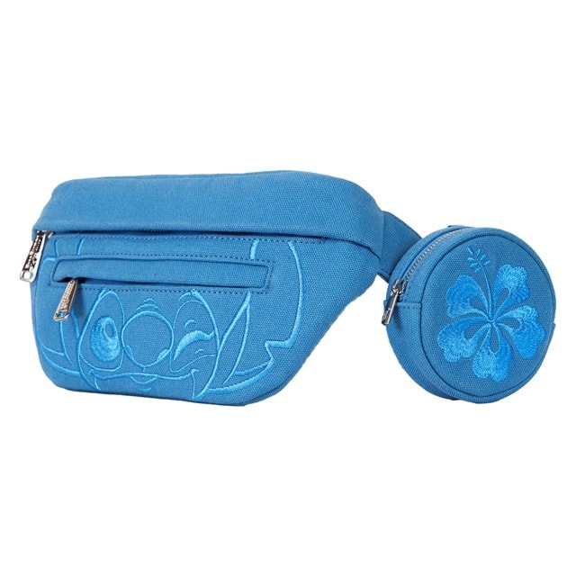 Stitch Lilo & Stitch Loungefly Belt Bag - 2