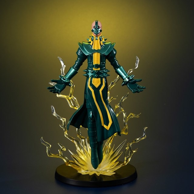 Jinzo Yu-Gi-Oh! Duel Monsters Monsters Chronicles Figurine - 1