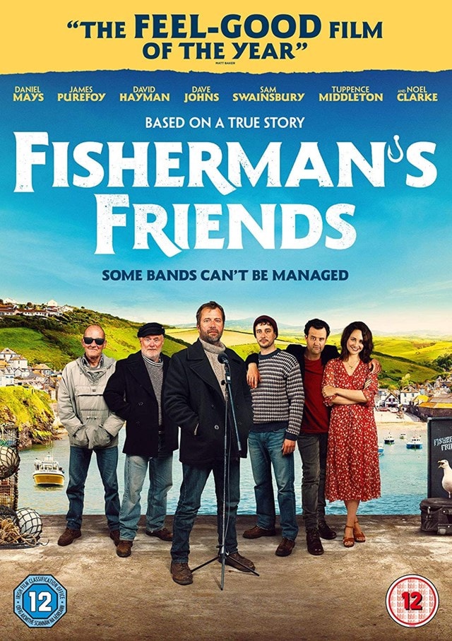 Fisherman's Friends - 1
