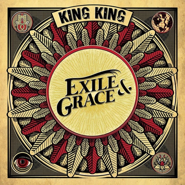 Exile & Grace - 1