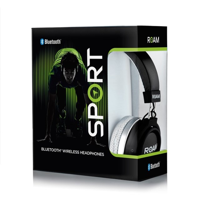 roam sports headphones