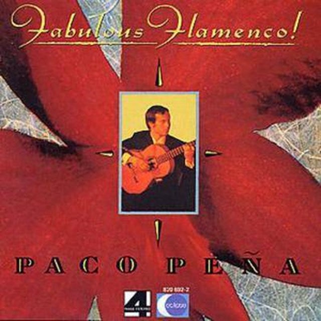 Fabulous Flamenco - 1