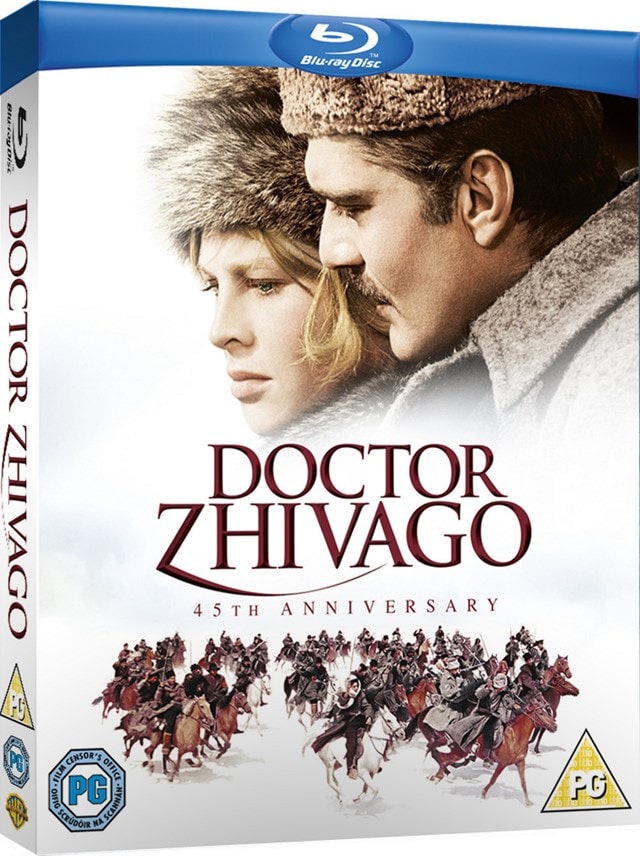 Doctor Zhivago - 2