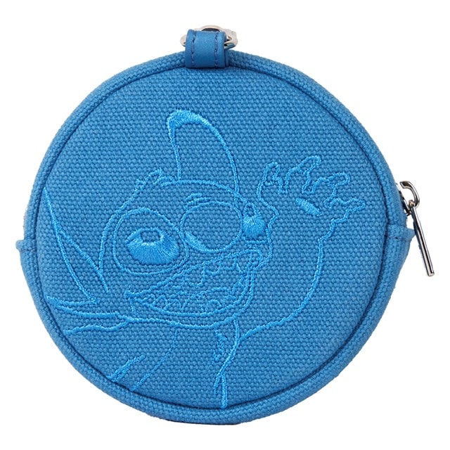 Stitch Lilo & Stitch Loungefly Belt Bag - 6