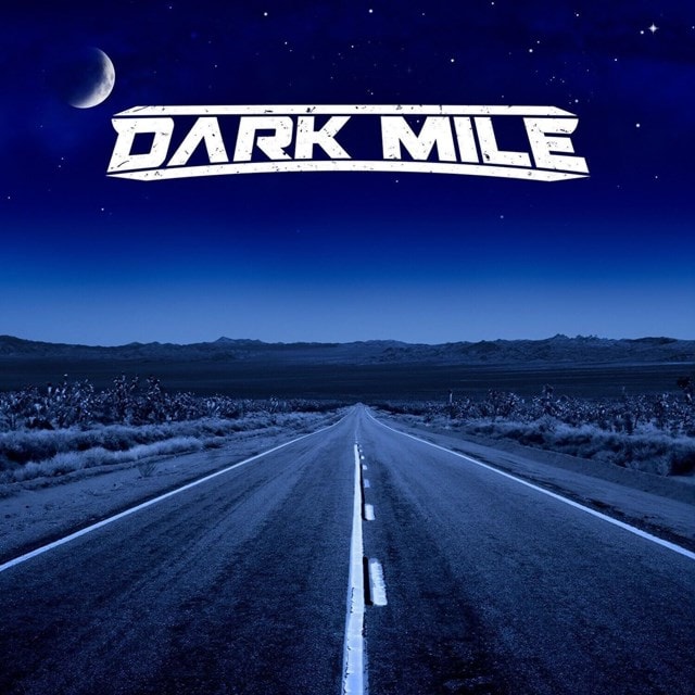 Dark Mile - 1